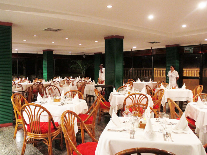 Resort Decameron Maryland