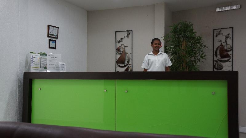 Portobelo Boulevard Hotel