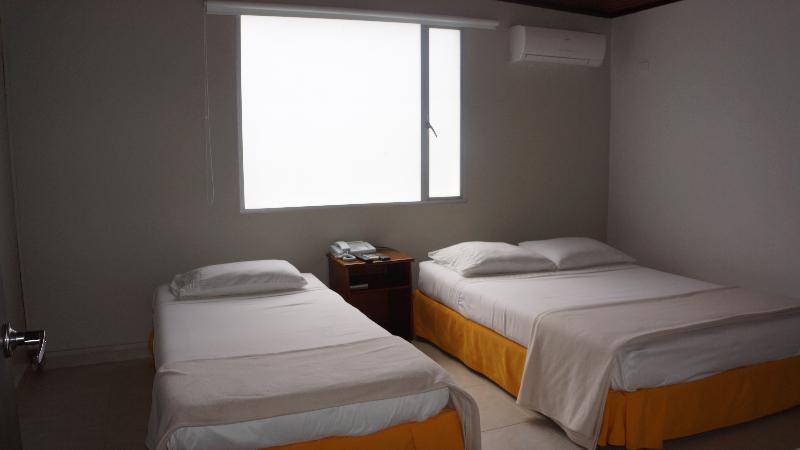 Portobelo Boulevard Hotel 3*