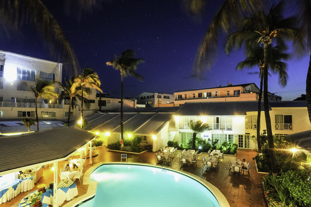 Hotel Casablanca 4*