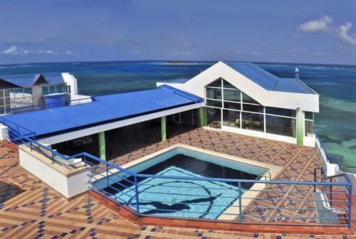 Hotel Calypso