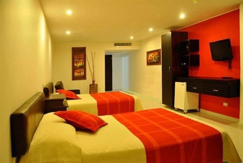 Calypso Hotel
