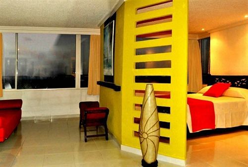Hotel Calypso 3*