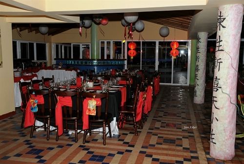 Calypso Hotel
