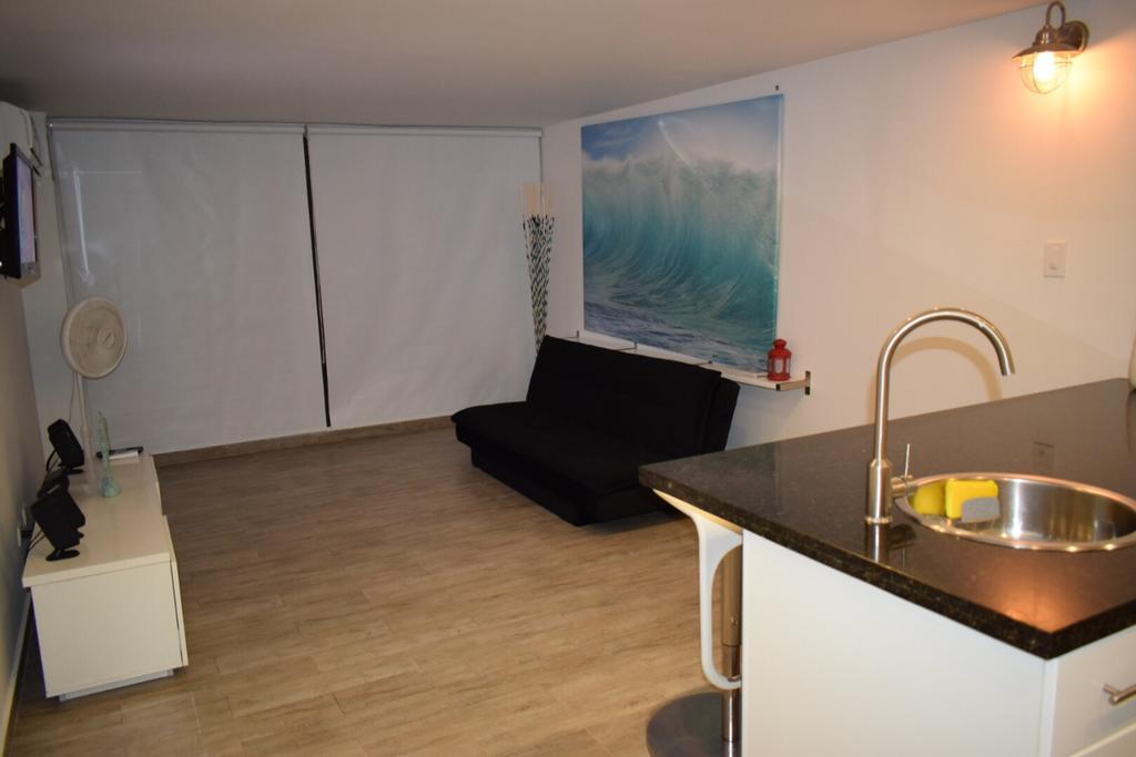 Blue Reef Apartamento San Andrés