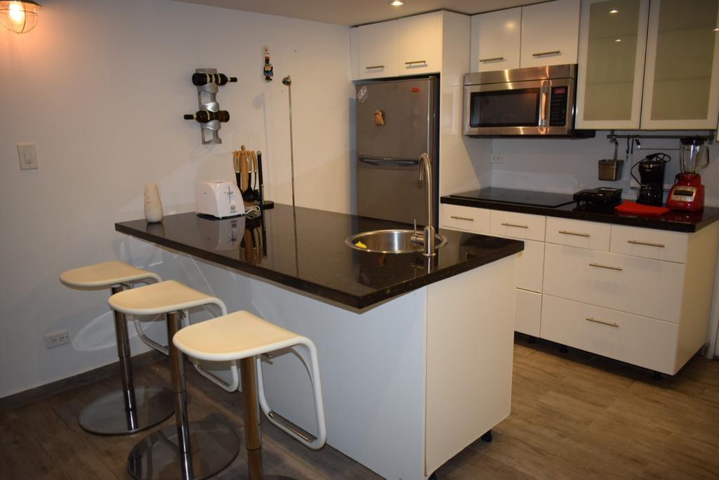Blue Reef Apartamento