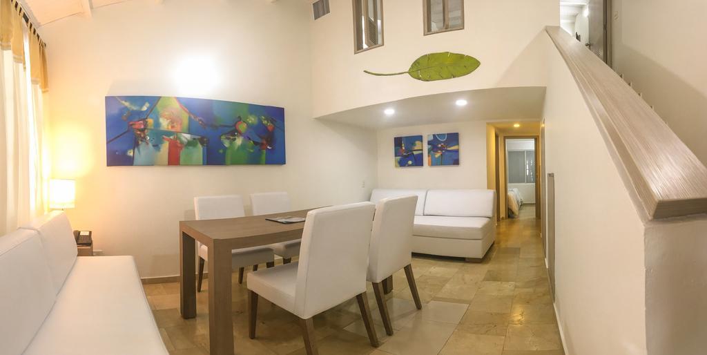 Hotel Casablanca 4*