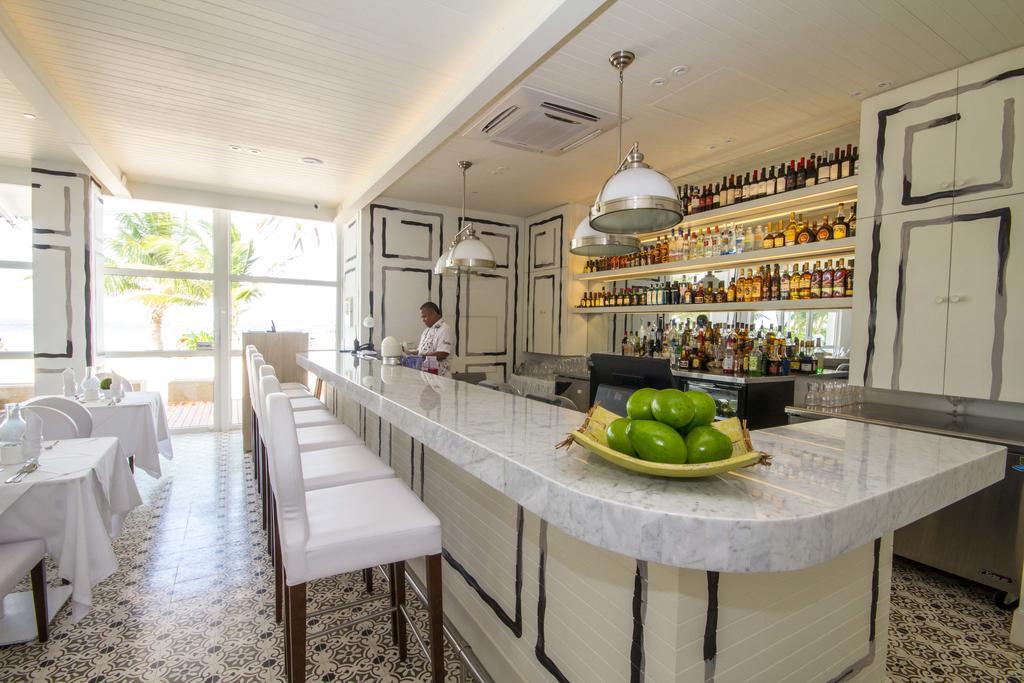 Casablanca Hotel