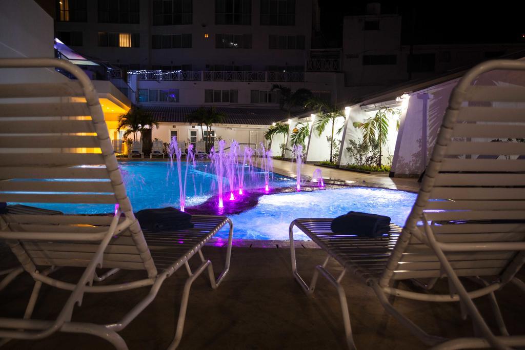 Casablanca Hotel San Andres (San Andres and Providencia Islands)