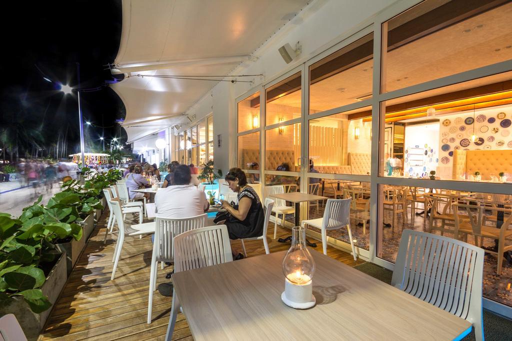Casablanca Hotel 4*
