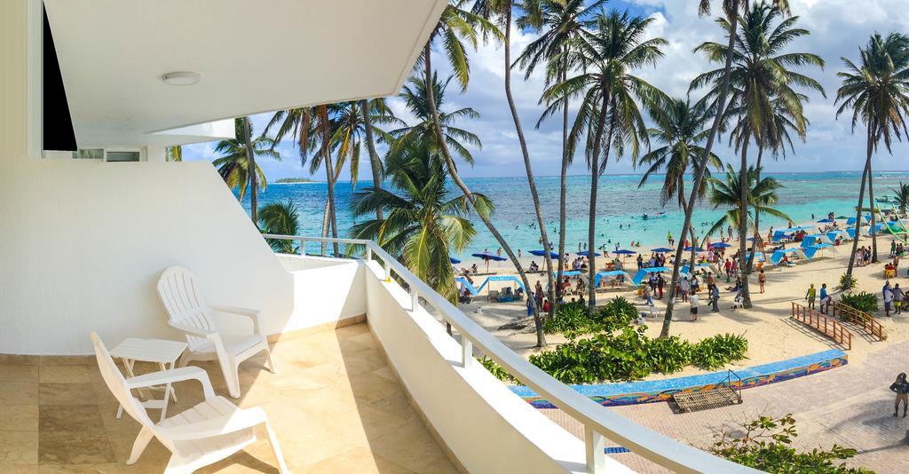 Casablanca 4* San Andres (San Andres and Providencia Islands)