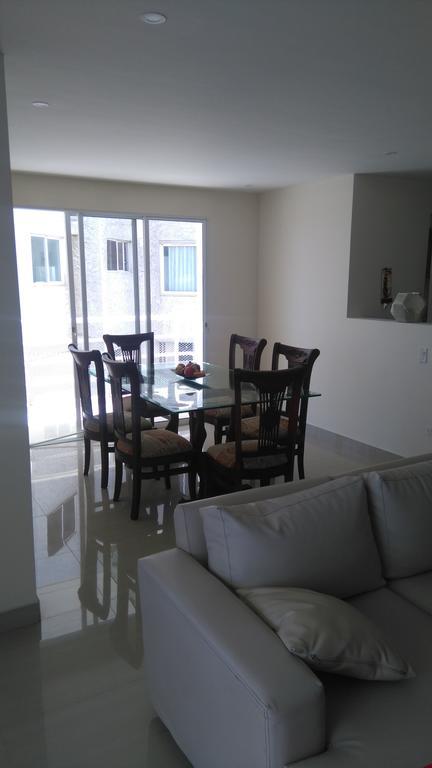 Adyam * San Andrés