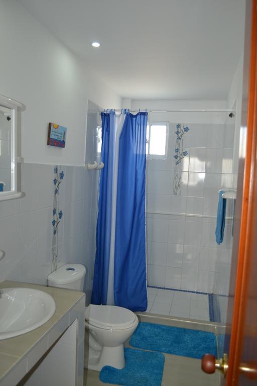 Adyam Apartamento *