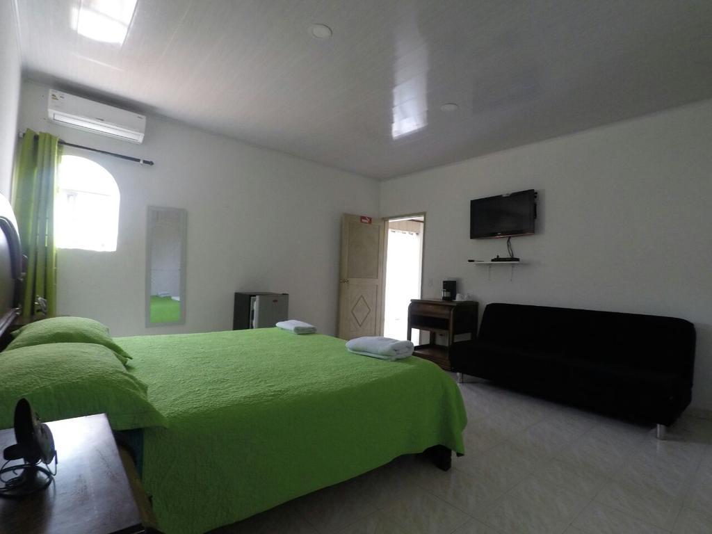 Homestay Mary Hosting Sarie Bay