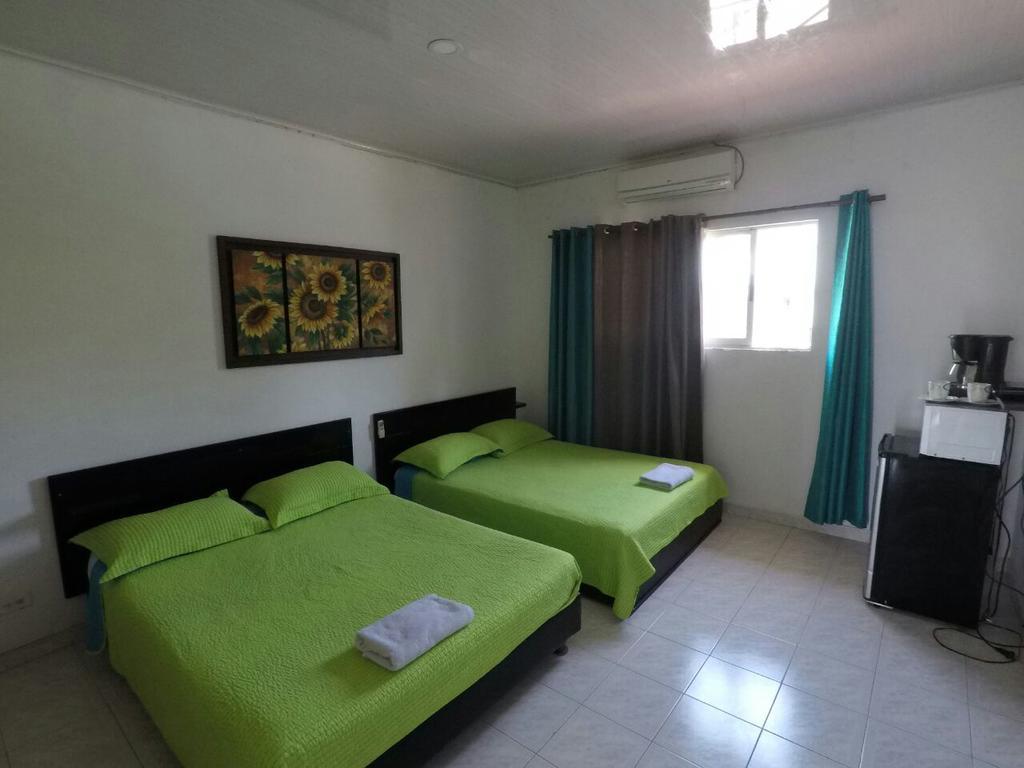 Homestay Mary Hosting Sarie Bay *