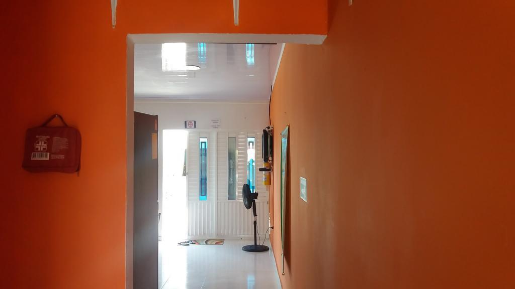 Ludisa House *