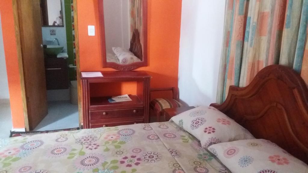 Guest house Ludisa House