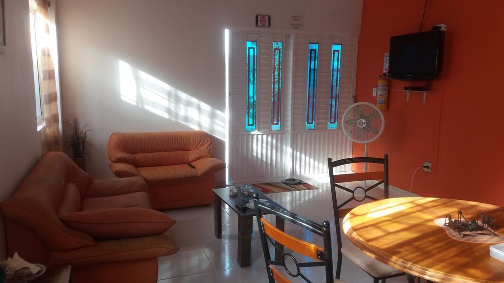 Ludisa House Guest house San Andres (San Andres and Providencia Islands)