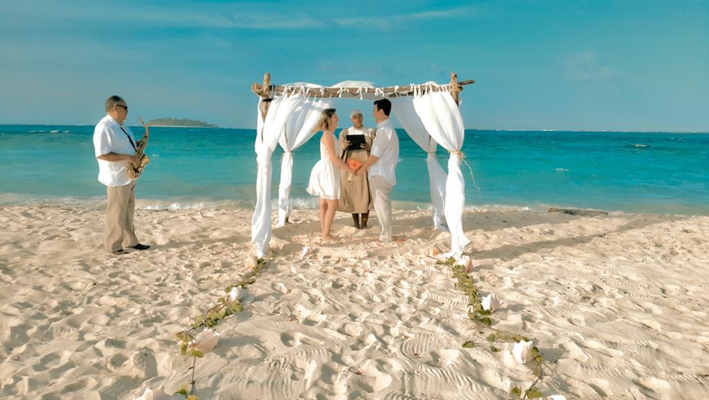 Homestay Mary Hosting Sarie Bay