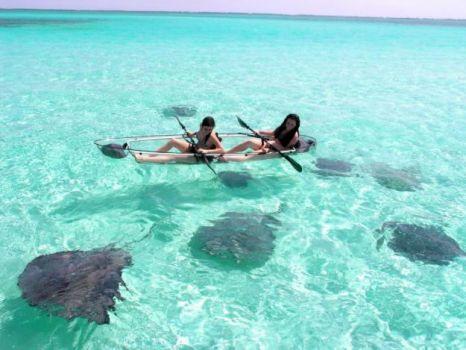 Homestay Mary Hosting Sarie Bay San Andres (San Andres and Providencia Islands)