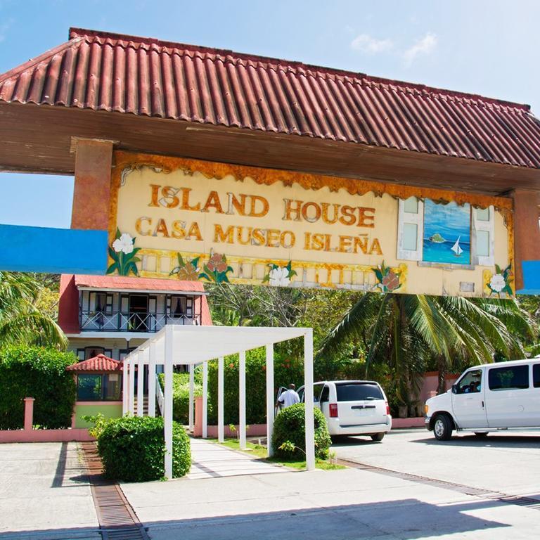 Homestay Mary Hosting Sarie Bay