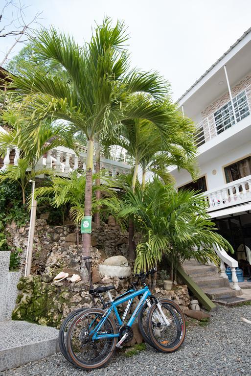 The Rock House Eco (adults Only)