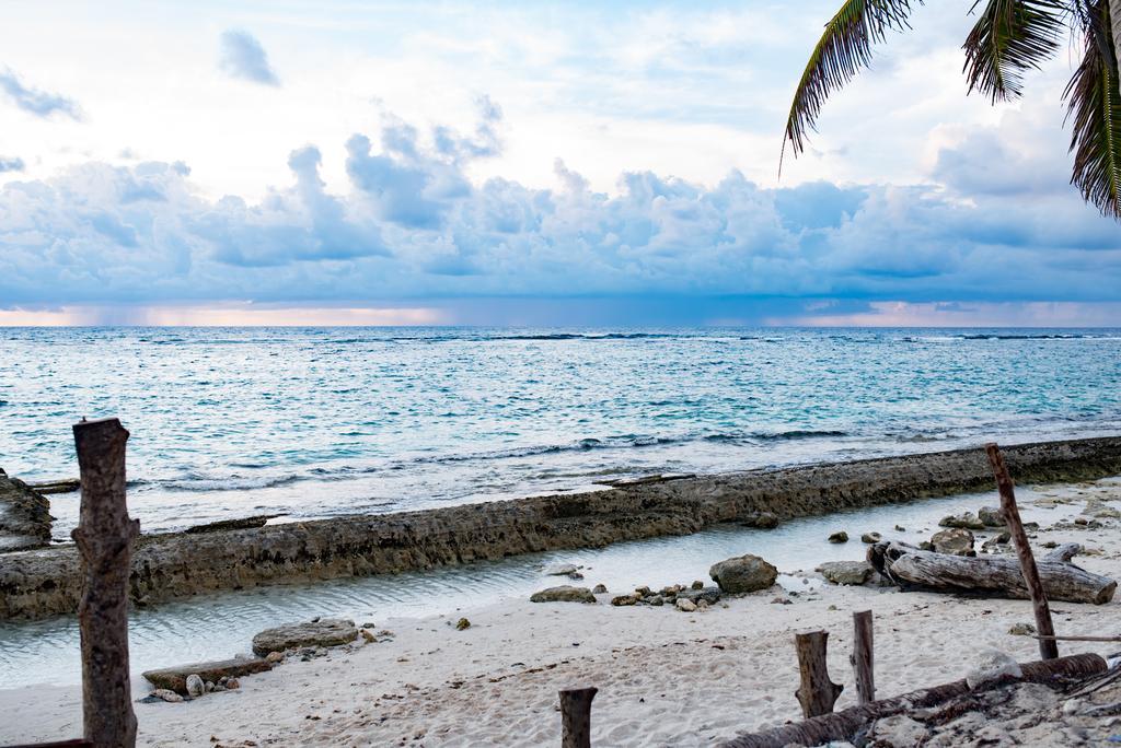 The Rock House Eco (adults Only) 2* San Andrés