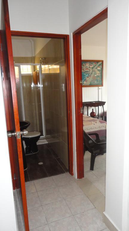 Nativa Miss Nova Guest house