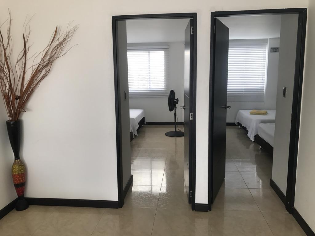 Martinez Guest house