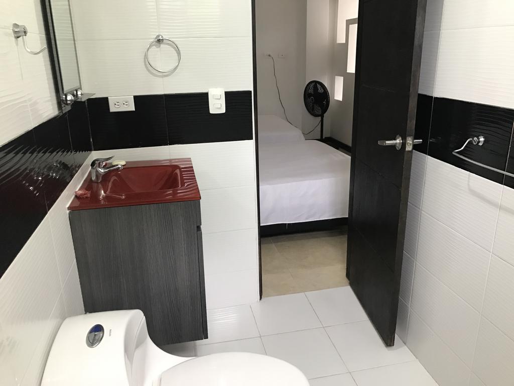 Martinez Guest house 2*