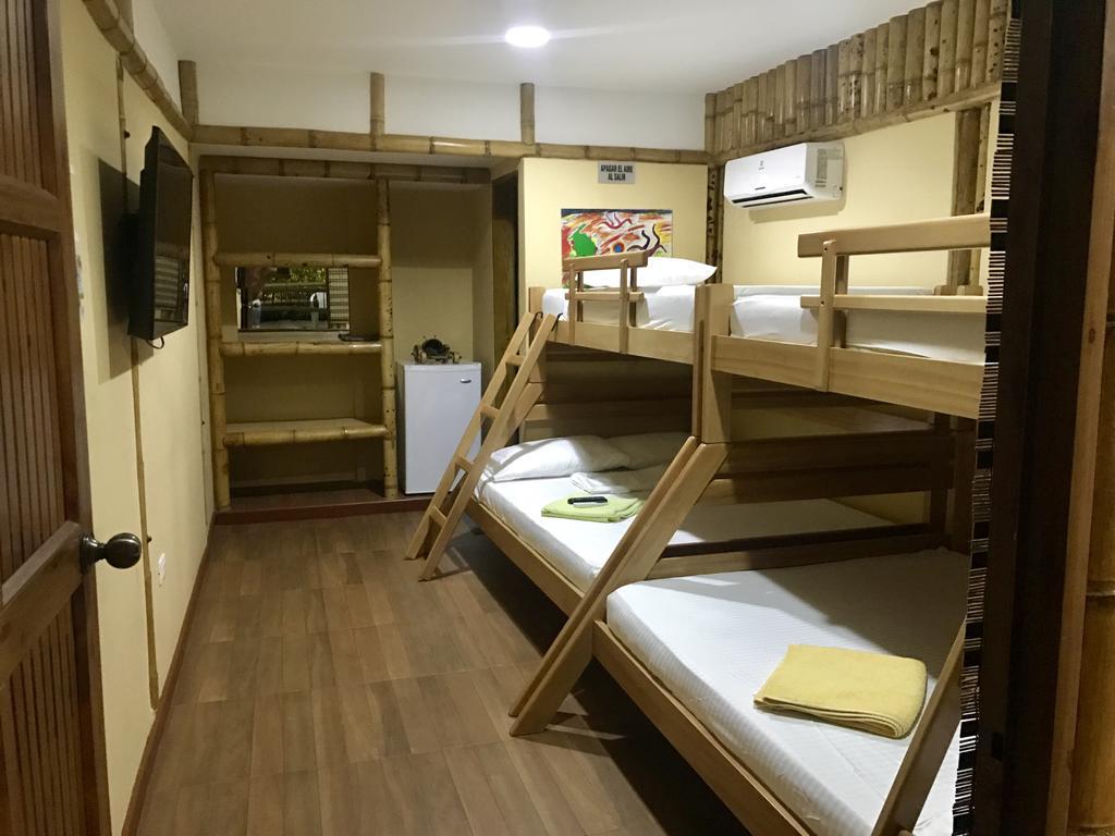 Guest house Martinez San Andres (San Andres and Providencia Islands)