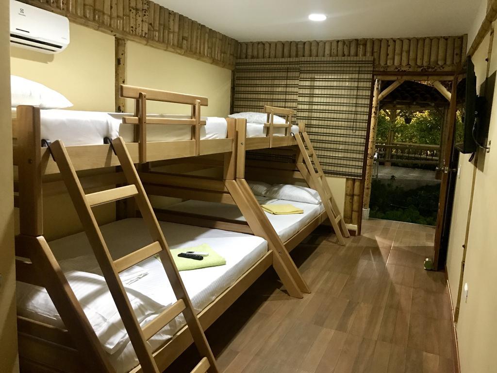 Martinez Guest house