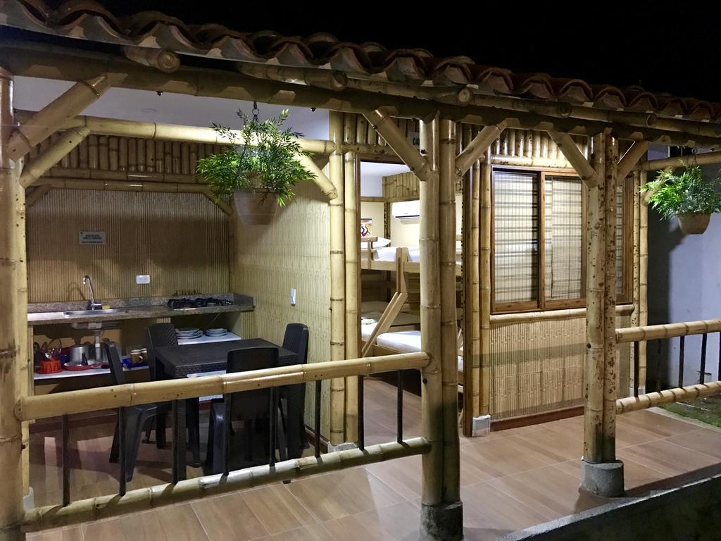 Guest house Martinez