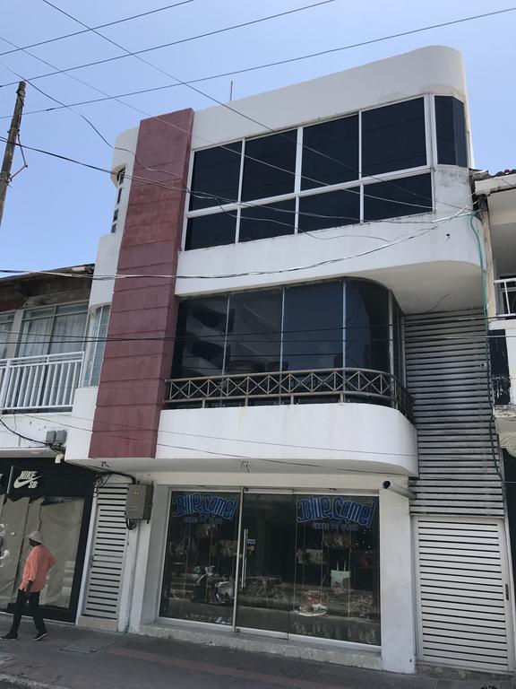Sea Breeze Flats San Andrés