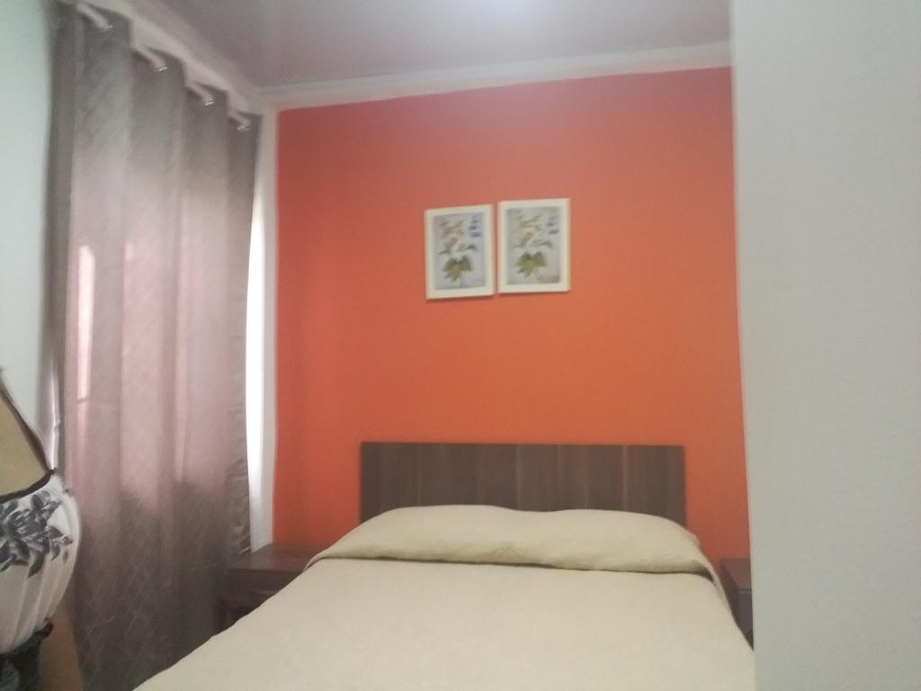 Guest house Ludisa House San Andres (San Andres and Providencia Islands)