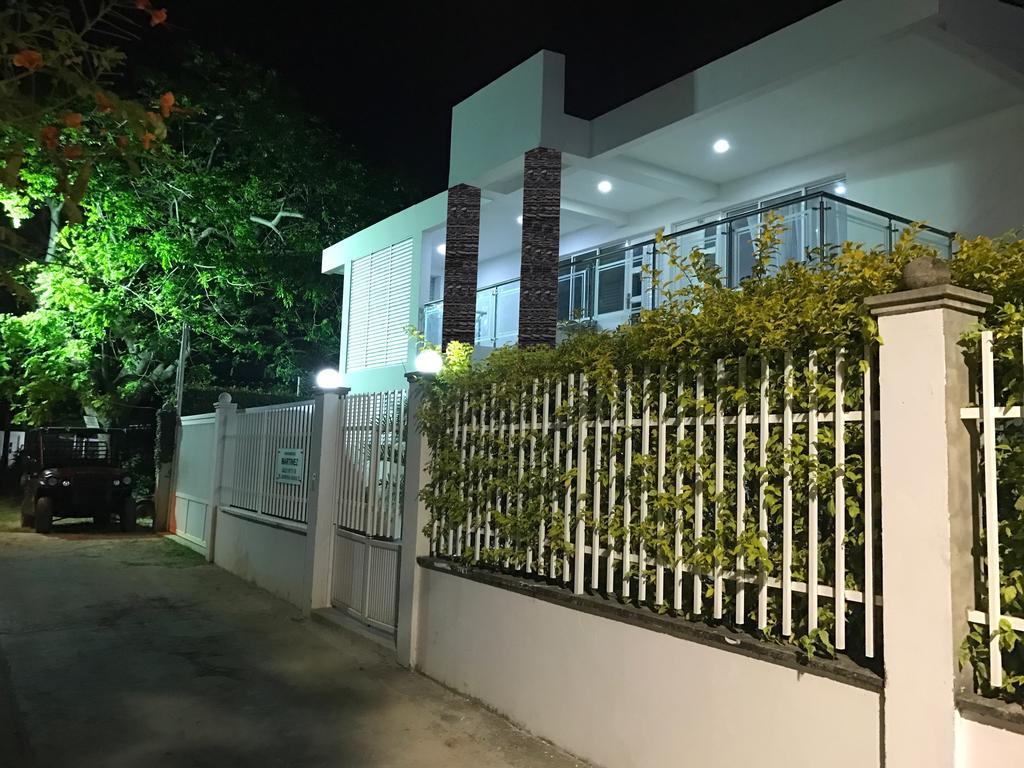 Martinez Guest house