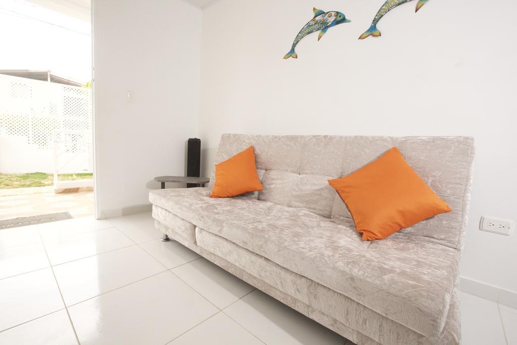 Apartamento Del Mar