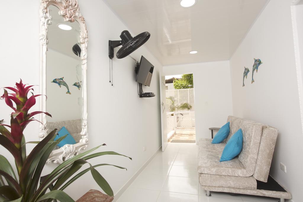 Apartamento Del Mar