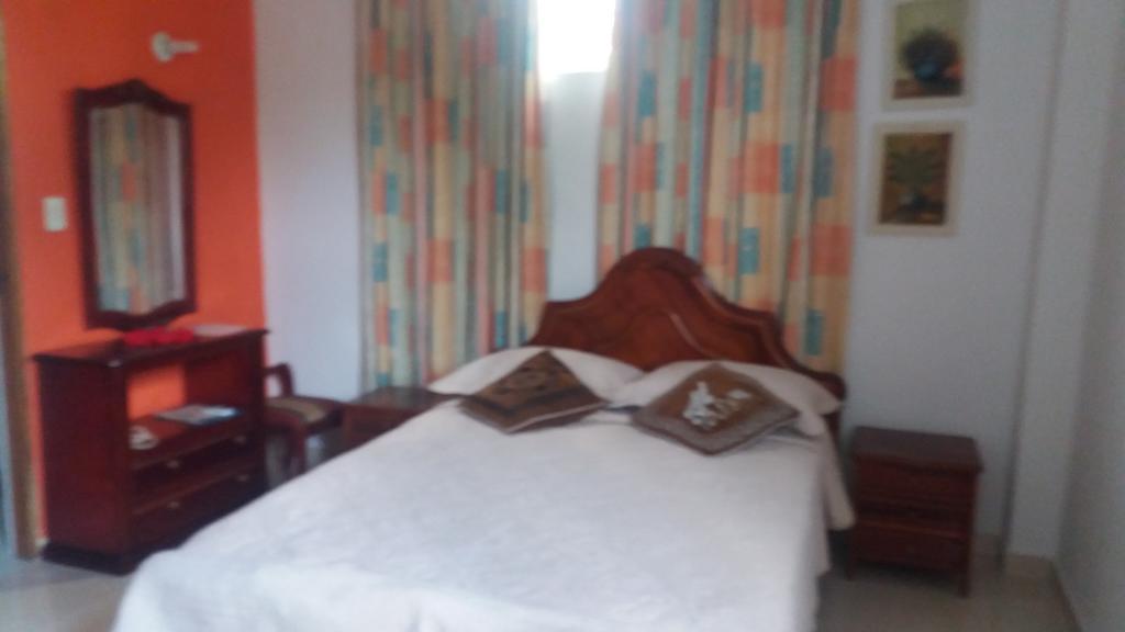 Guest house Ludisa House San Andres (San Andres and Providencia Islands)