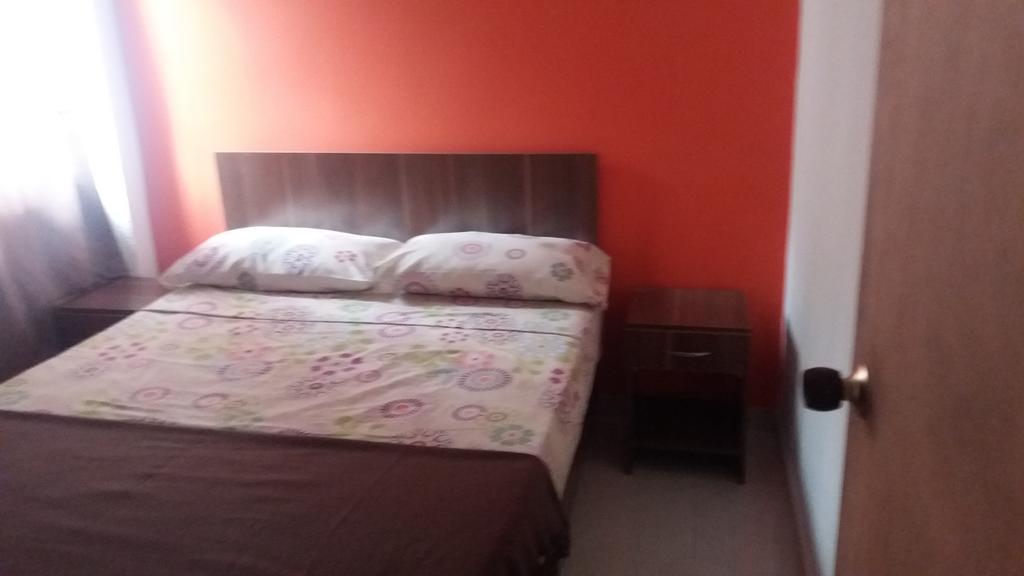 Ludisa House *