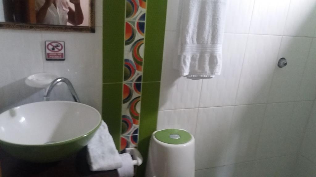 Ludisa House San Andres (San Andres and Providencia Islands)