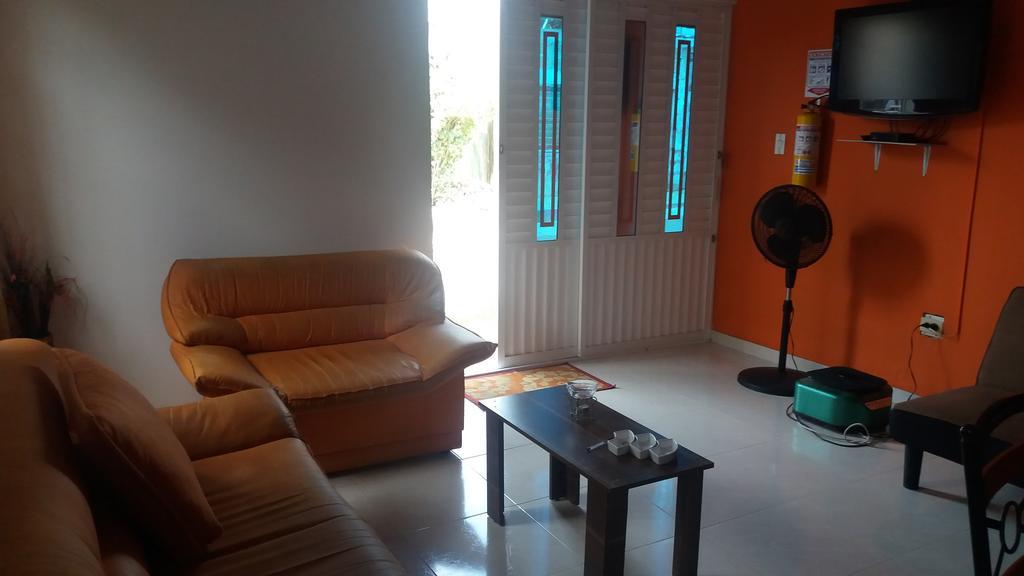 Guest house Ludisa House San Andres (San Andres and Providencia Islands)
