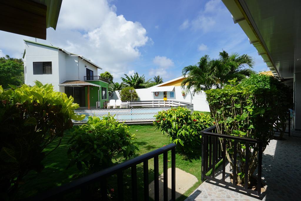 Cozy Turistica 2* San Andrés
