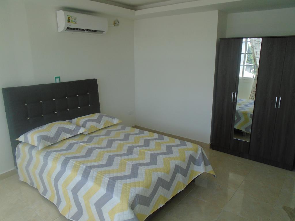 Apartamento Estudio Ocean Blue 2 Edif Salgado