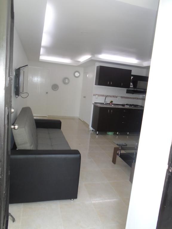 Apartment Apartamento Estudio Ocean Blue 2 Edif Salgado San Andres (San Andres and Providencia Islands)