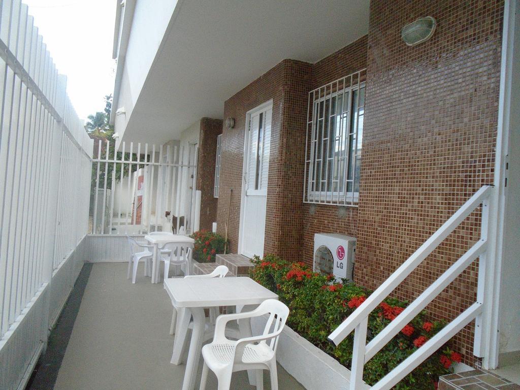 Apartamento Estudio Ocean Blue 2 Edif Salgado Apartment San Andres (San Andres and Providencia Islands)