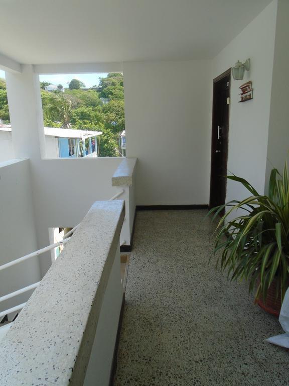 Apartment Apartamento Estudio Ocean Blue 2 Edif Salgado *