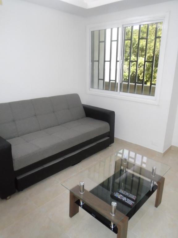 Apartamento Estudio Ocean Blue 2 Edif Salgado *