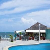 Lord Pierre Hotel