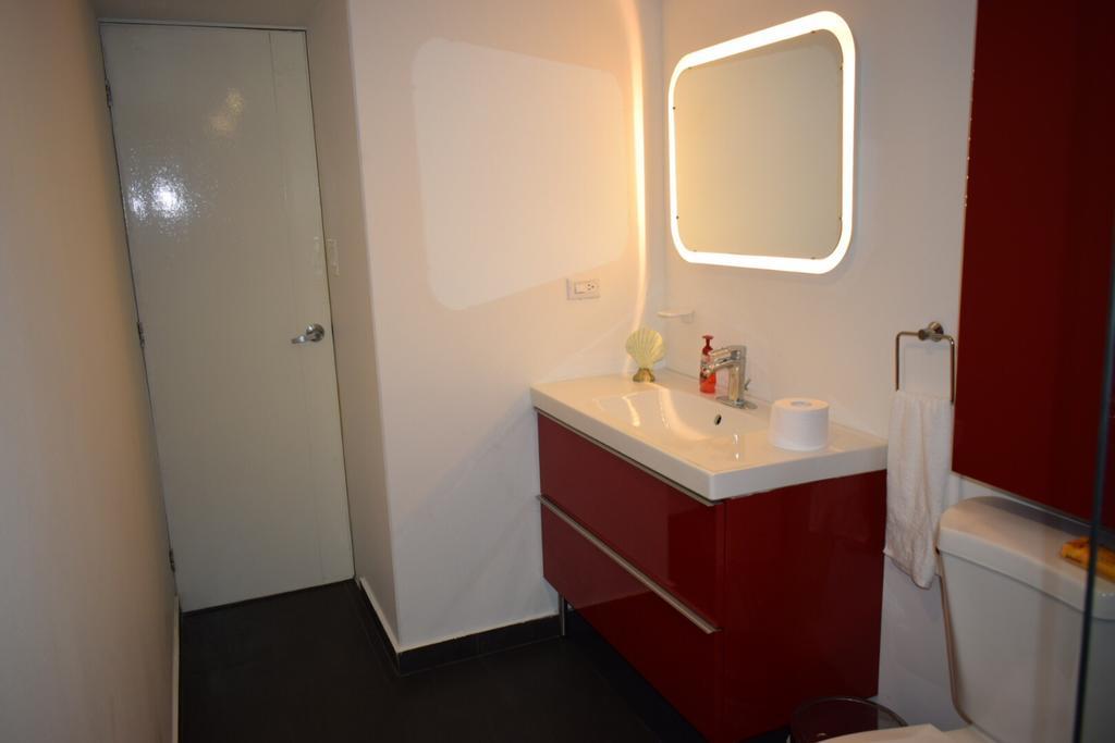 Blue Reef Apartamento San Andrés